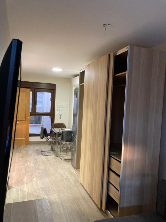 Apartamentos Segalerva Малага Экстерьер фото